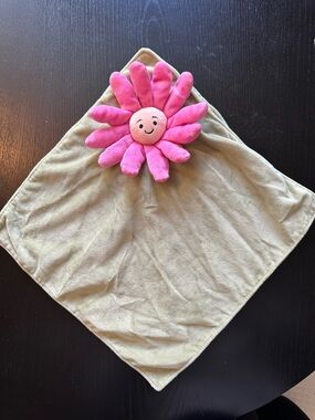 Jellycat Fleury Gerbera Lovey